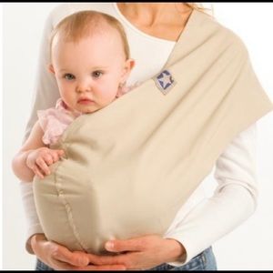 Tan Little Star Sling